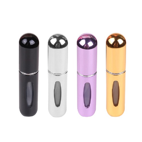 4pcs atomizer refillable - 4pcs,