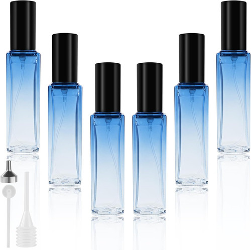 Perfume atomiser refillable - perfume,