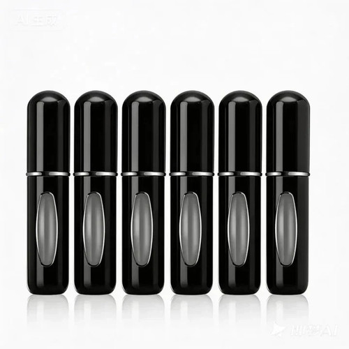 5ml mini refillable perfume - 5ml,