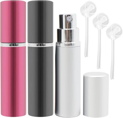 Perfume atomiser spray bottle - perfume,