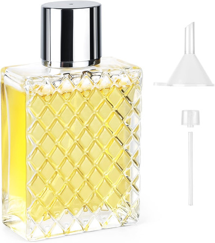 100ml perfume atomiser - 100ml,