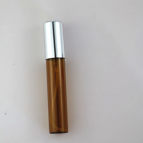 100x 10ml amber glass - 3/5/10ml,