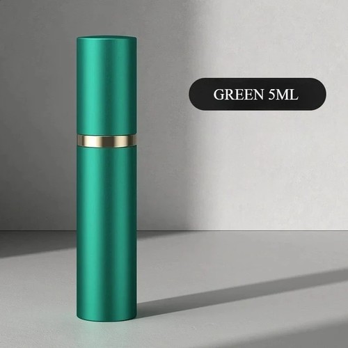 Refillable 10ml perfume - refillable,