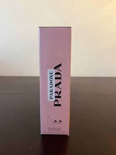 Prada paradoxe eau - eau, parfum