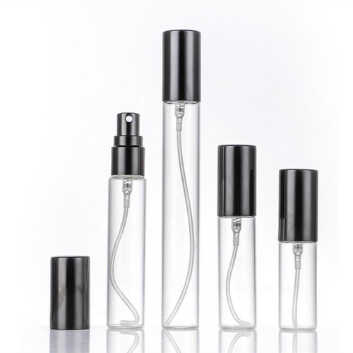 3ml 5ml 10ml 15ml clear - 5ml,