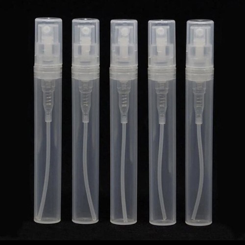 5ml plastic mist - 5ml,