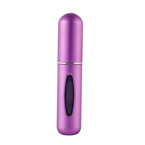 Perfume refillable bottle - perfume,