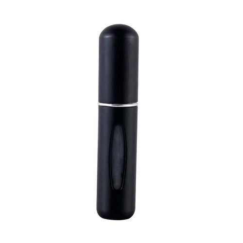 Perfume refillable bottle - refillable,