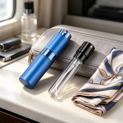 8ml mini portable perfume - 8ml,