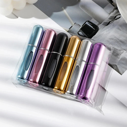 6pcs atomizer refillable - atomizer,