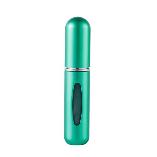 Perfume refillable bottle - perfume,