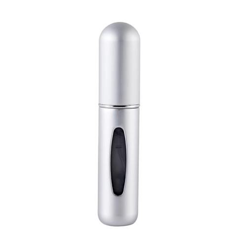 Perfume refillable bottle - perfume,