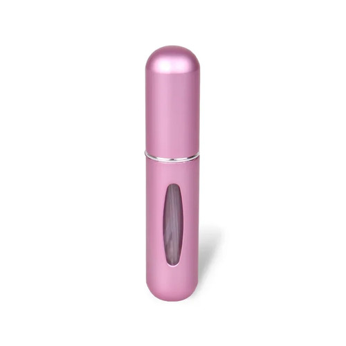 6pcs 5ml refillable perfume - 5ml,