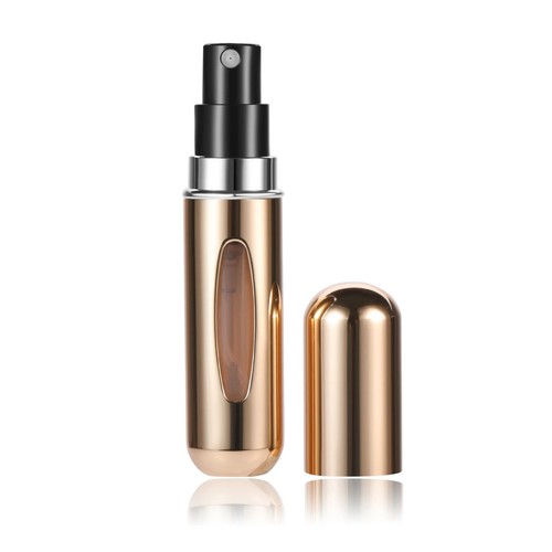 5ml perfume refill bottle - perfume,