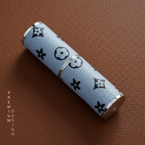 8ml elegant refillable perfume - 8ml,