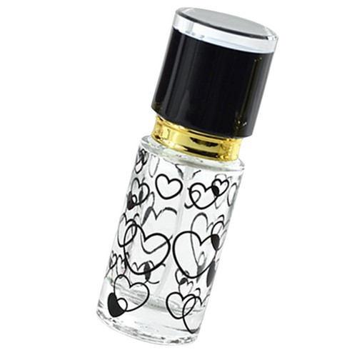Travel size refill bottle - refill,