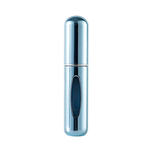 Perfume refillable bottle - perfume,