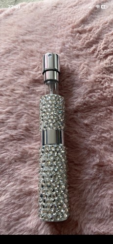 Perfume refill bottle diffuser - perfume,