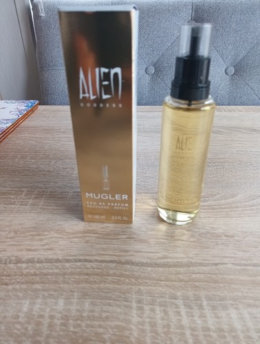 Thierry mugler alien goddess - thierry,