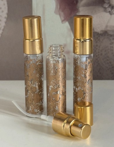 Refill perfume gold 5ml - perfume, 1