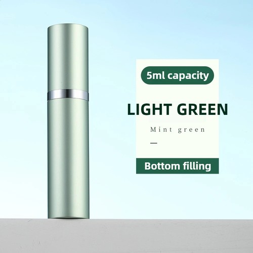 Mini refillable perfume - refillable, spray