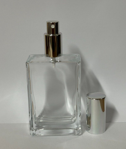 30ml empty glass - 30ml, spray