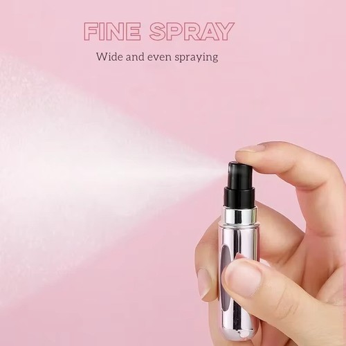 5ml mini portable - mini, perfume