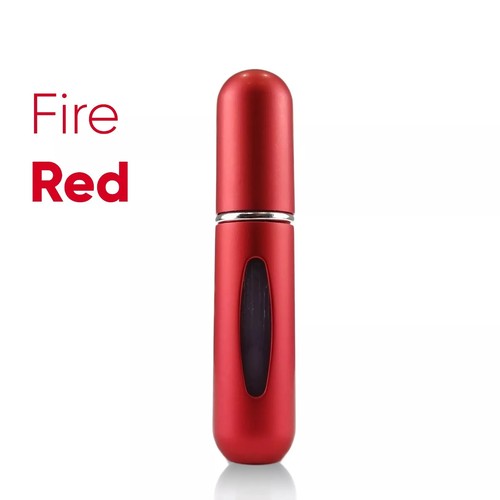 Refillable perfume atomiser - atomiser, 5