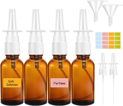 Ailvor nasal spray bottle 4 - ailvor,