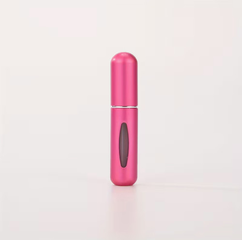 5ml perfume refill bottle - bottle, with