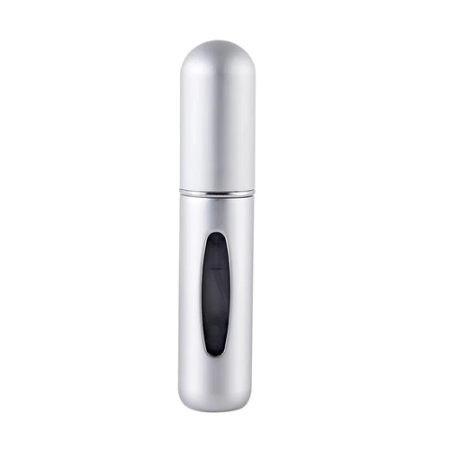 Perfume refillable bottle - perfume,