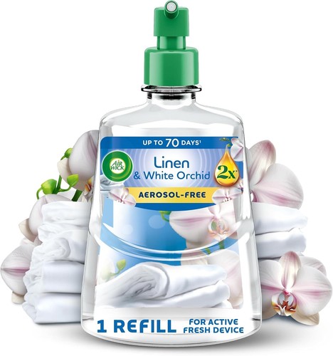 Air wick automatic spray - automatic,