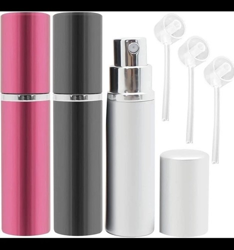 Perfume atomiser spray bottle - perfume,