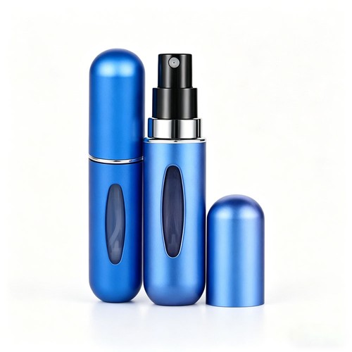 Perfume refillable bottle - refillable,