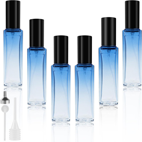 Perfume atomiser refillable - perfume,