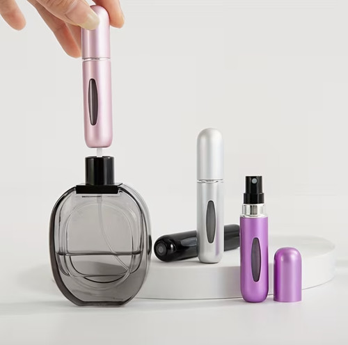 Pack 5ml perfume refill - 1-pack,