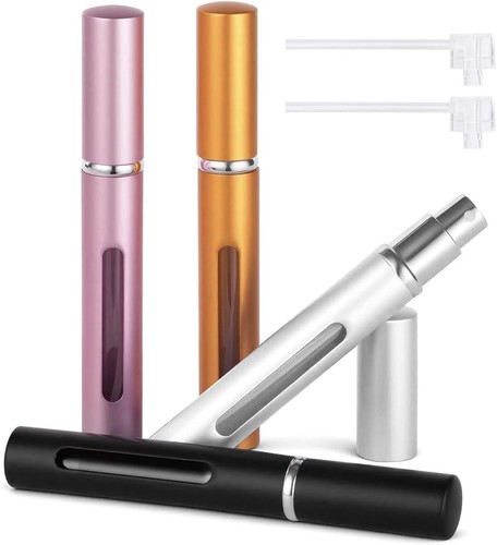 5ml perfume atomiser - perfume, spray