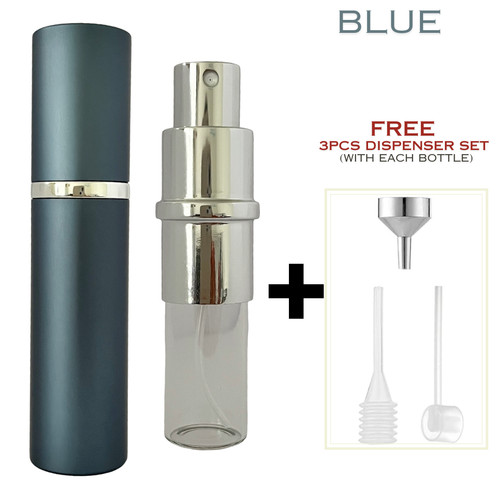 Refillable 10ml mini - mini, spray