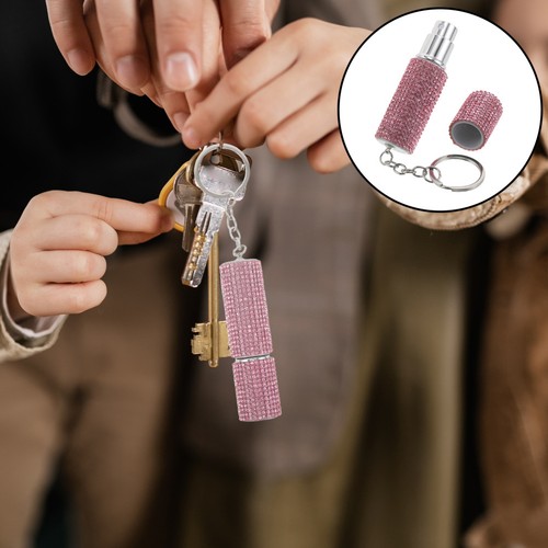 Perfume refill bottle travel - bottle,