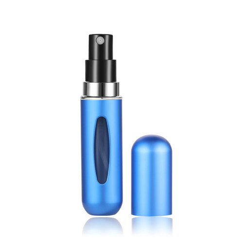 5ml portable mini - 5ml, perfume