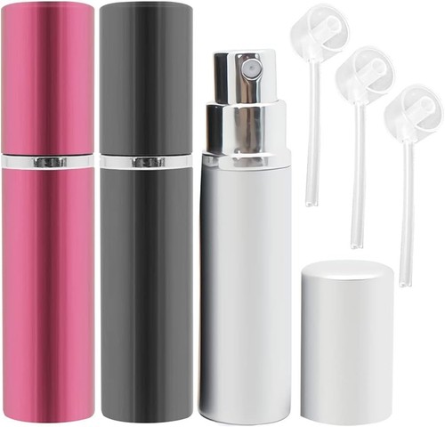 Perfume atomiser spray bottle - spray,