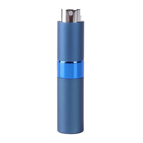 Perfume refill bottle 8ml - perfume,
