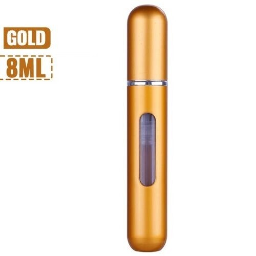New 8ml mini portable - 8ml,
