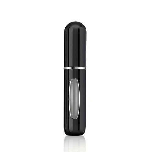 Refillable perfume atomiser - refillable, 5