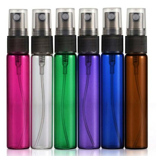 3ml 10ml glass spray - 3ml,