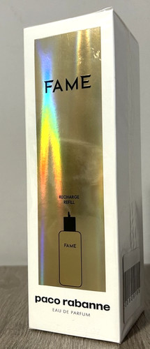 Paco rabanne fame eau - fame, de