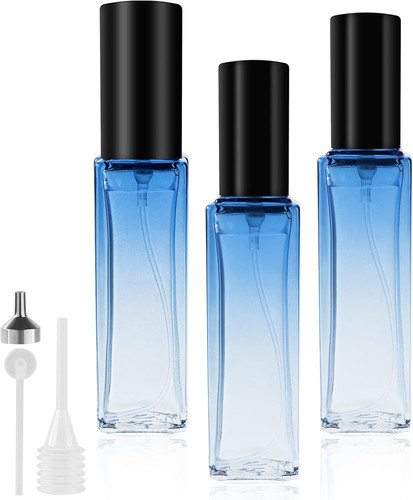 Perfume atomiser refillable - atomiser,