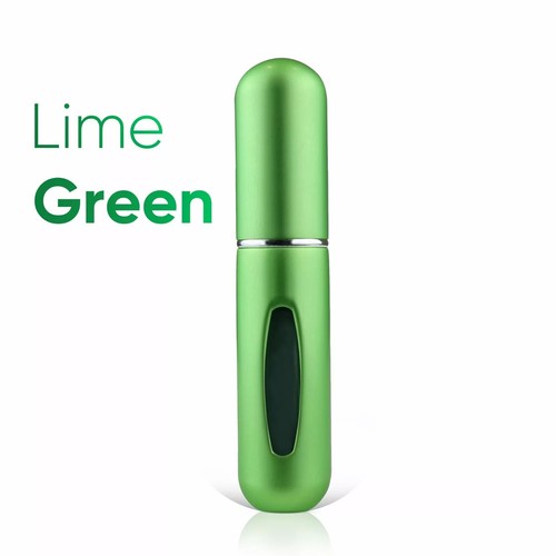 Refillable perfume atomiser - atomiser, 5