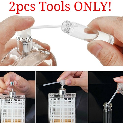 Perfume refillable atomizer - refillable,