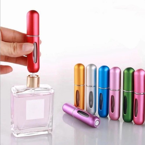 1pcs 5ml perfume - 1pcs,